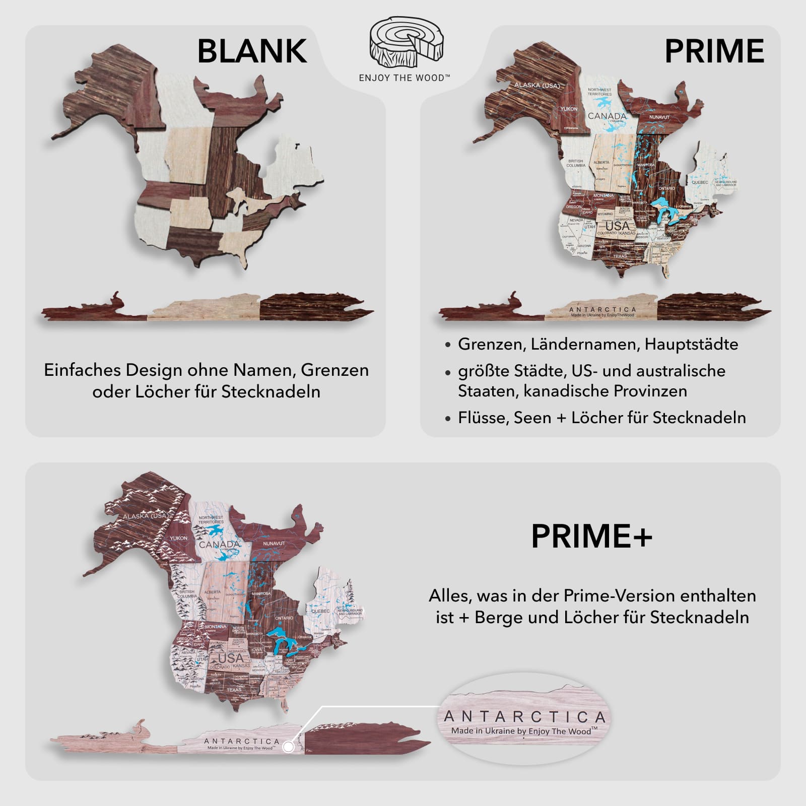 karte der welt cappuccino 